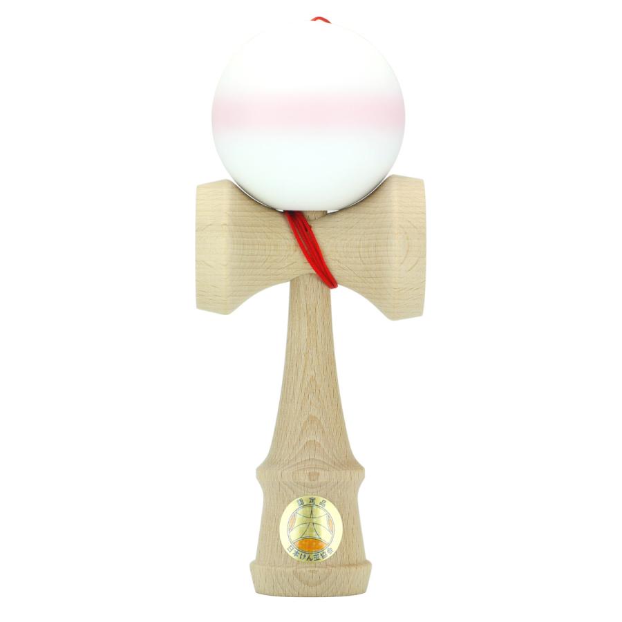 けん玉 山形工房 大空 マット塗装/ Kendama Ozora Matte Paint