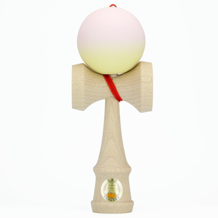 けん玉 山形工房 大空 マット塗装/ Kendama Ozora Matte Paint