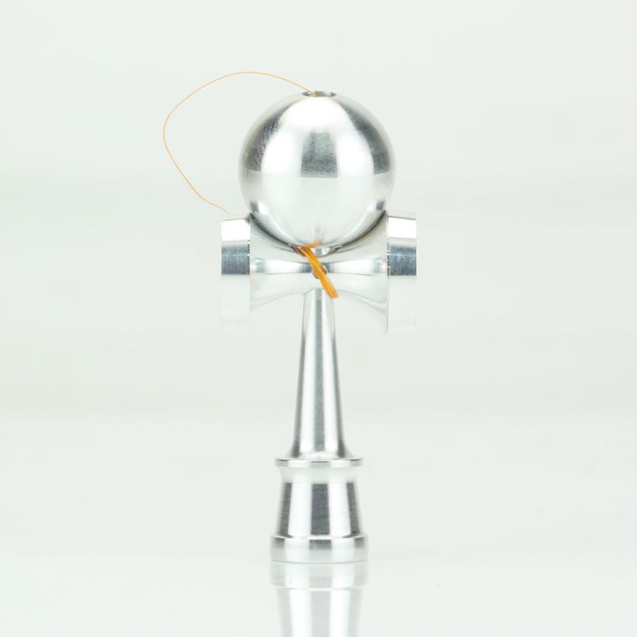 世界最小のボールベアリング内蔵けん玉 【SGけん玉ピコ】 Made in