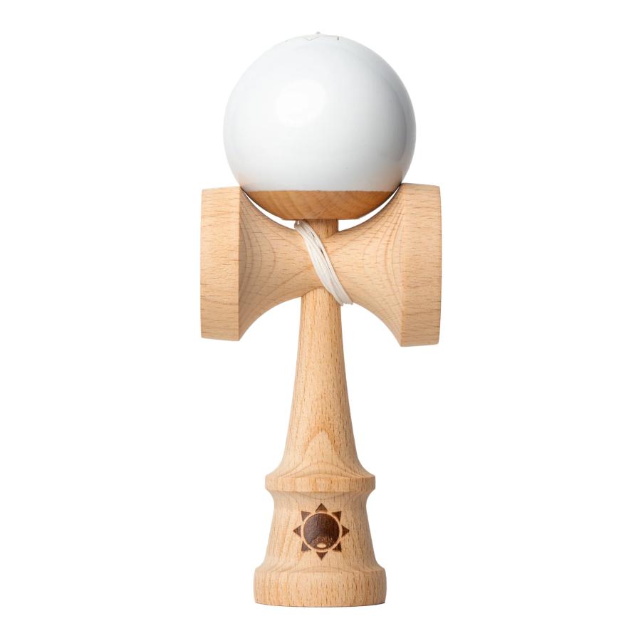 アメリカのメジャーブランドのひとつSol Kendamas 2026年モデル 【SOL