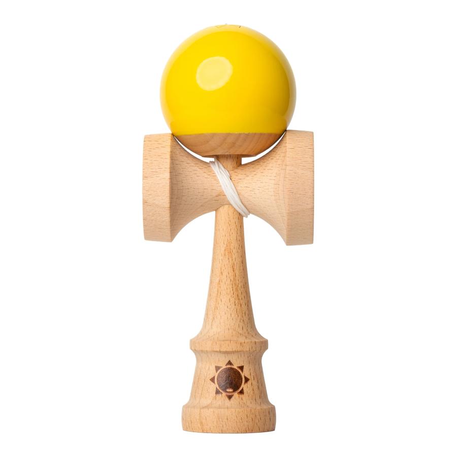 アメリカのメジャーブランドのひとつSol Kendamas 2026年モデル 【SOL