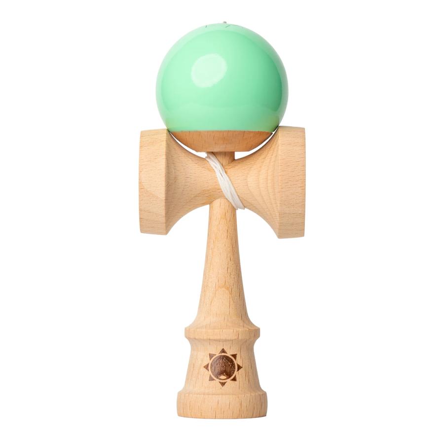 アメリカのメジャーブランドのひとつSol Kendamas 2026年モデル 【SOL