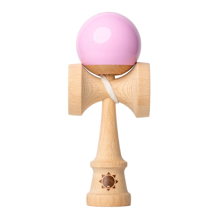 アメリカのメジャーブランドのひとつSol Kendamas 2026年モデル 【SOL