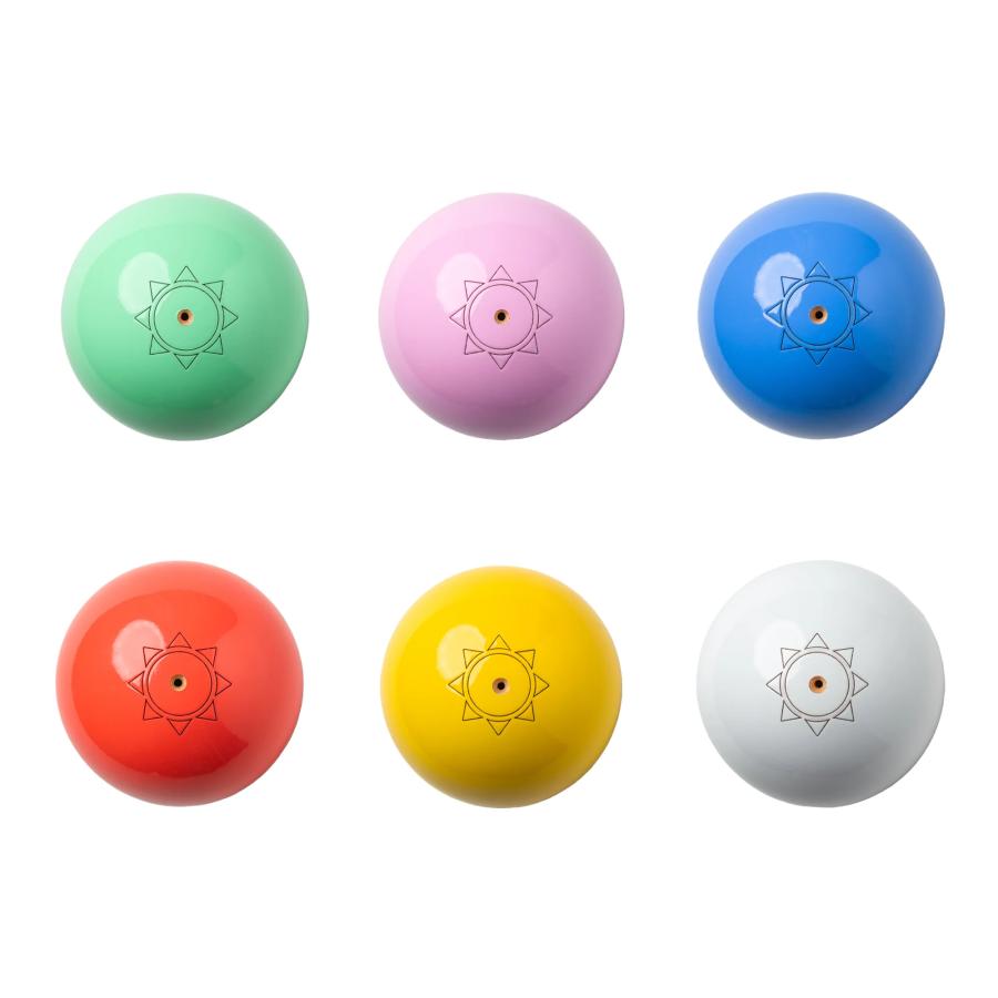 アメリカのメジャーブランドのひとつSol Kendamas 2026年モデル 【SOL