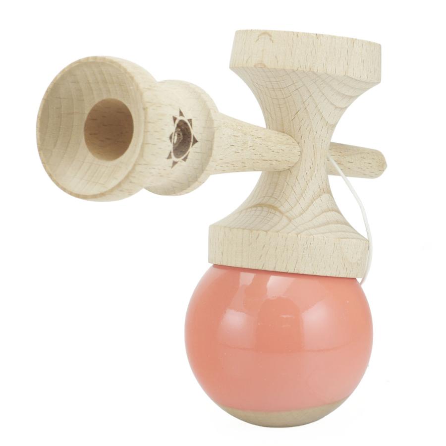 アメリカのメジャーブランドのひとつSol Kendamas 2026年モデル 【SOL