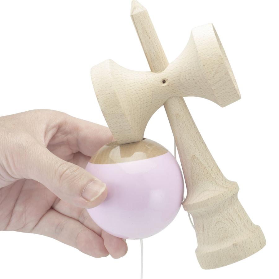 アメリカのメジャーブランドのひとつSol Kendamas 2026年モデル 【SOL