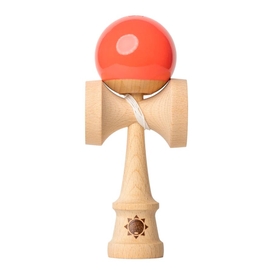アメリカのメジャーブランドのひとつSol Kendamas 2026年モデル 【SOL
