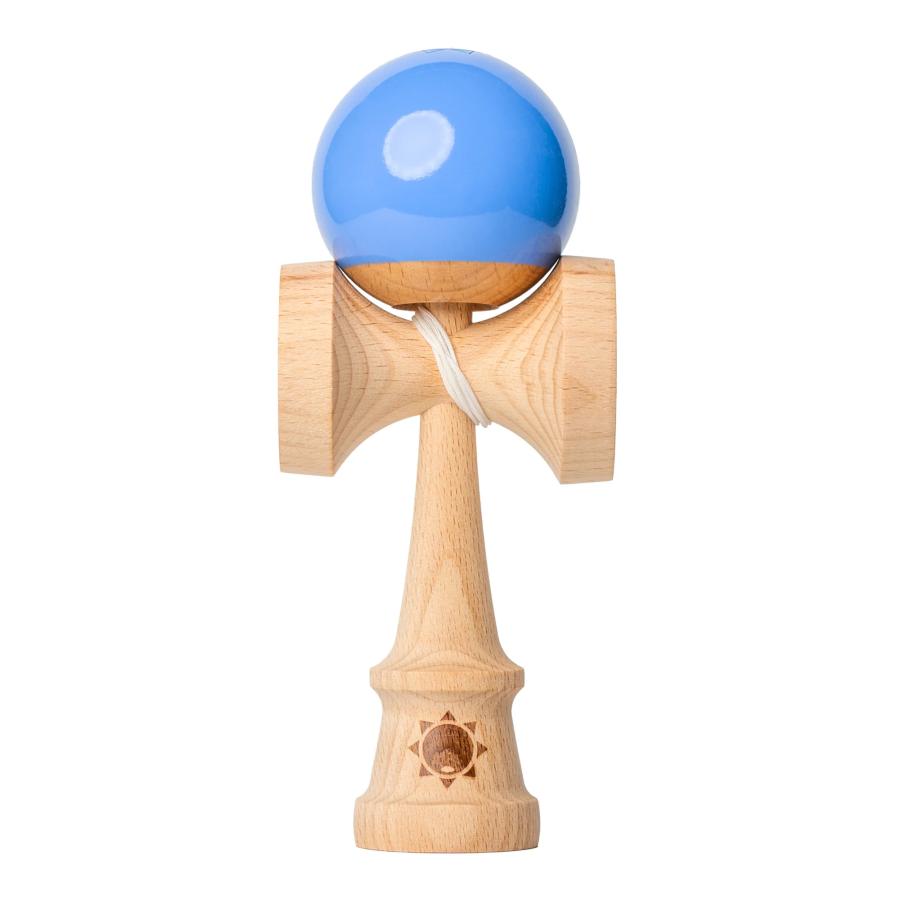 アメリカのメジャーブランドのひとつSol Kendamas 2026年モデル 【SOL