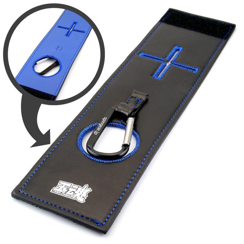 ☆TAMA魂シリーズ☆玉魂 けん玉ホルダー/TAMA-DAMASHII Kendama Holder