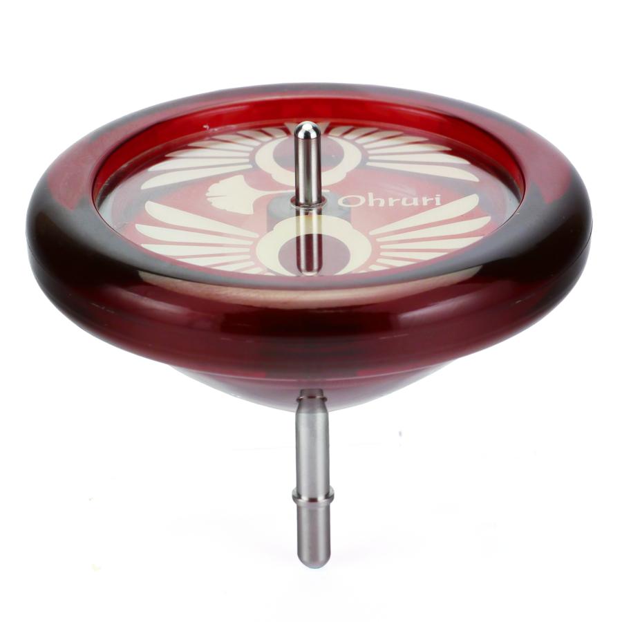 メーカー公式直販 丈夫でよく回る！クリアできれいな入門向けの東京