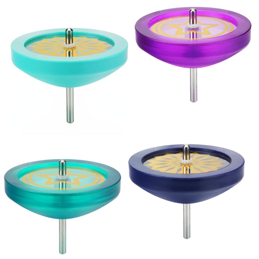 メーカー公式直販 丈夫でよく回る！入門向けの投げごま ヒバリ 限定