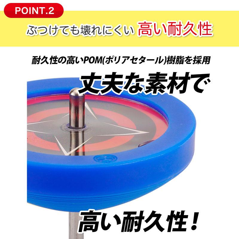 数量限定セール 全国送料無料 こま コマ おもちゃ ツバメ 3個セット 独楽 初心者 昭和のおもちゃ 日本こままわし協会認定 よく回るコマ 昔 玩具 回しやすい Pom製 Aynaelda Com