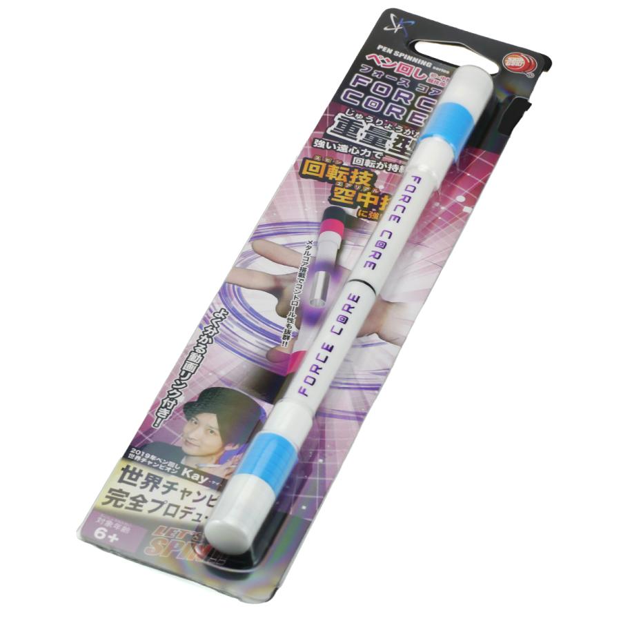 ペン回しパフォーマー Kay完全プロデュースのペン回し専用ペン