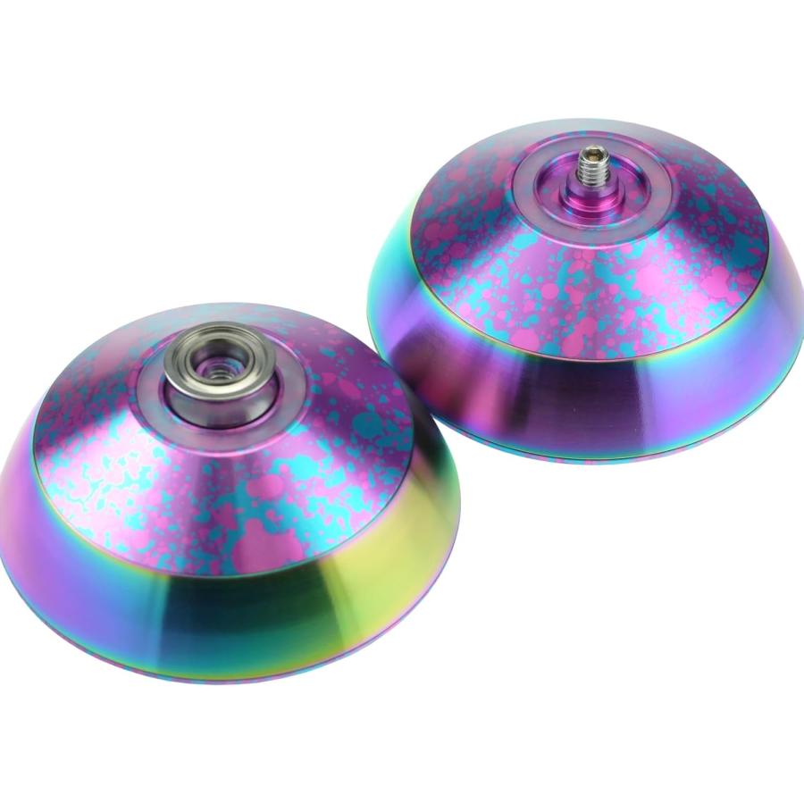 競技向け バイメタルヨーヨー カタナ / KATANA バインド 専用機種