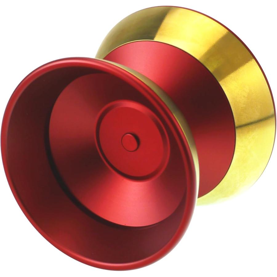 競技向け バイメタルヨーヨー カタナ / KATANA バインド 専用機種