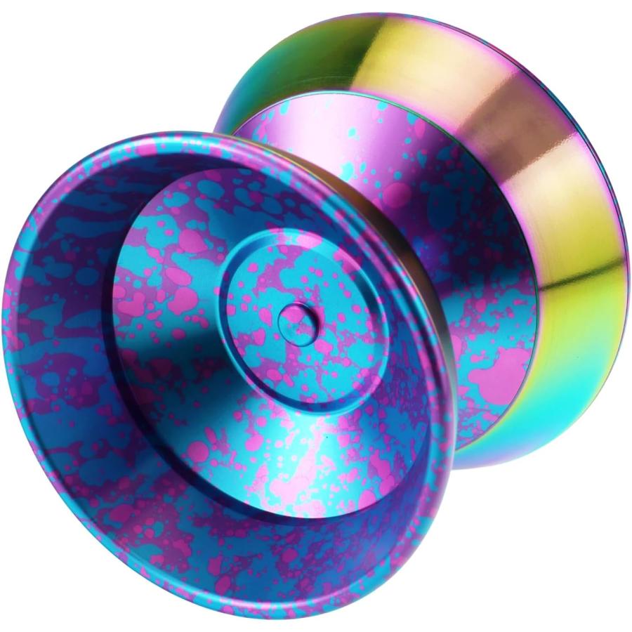 競技向け バイメタルヨーヨー カタナ / KATANA バインド 専用機種