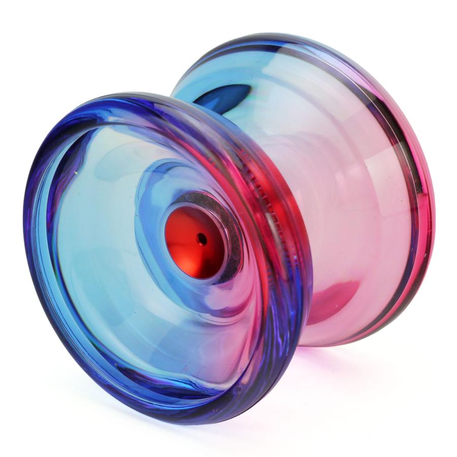 スピンギアの定番商品、スピンガジェットをベースに新規制作された上位