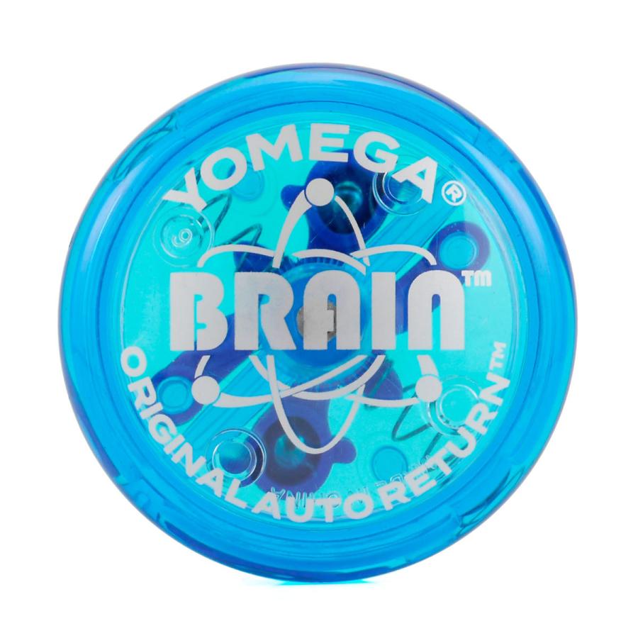 期間限定クーポン ヨメガ ブレイン / YOMEGA BRAIN : スピンギア Yahoo