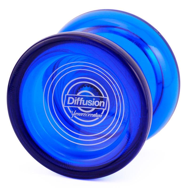 ヨーヨーリクリエーション/yoyorecreation新型ディフュージョン ヨーヨーリクリエーション/yoyorecreation新型ディフュージョン