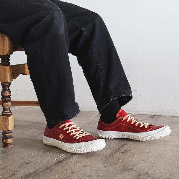 SPINGLE（スピングル） SPINGLE MOVE (スピングルムーヴ) SPM-110 Red 