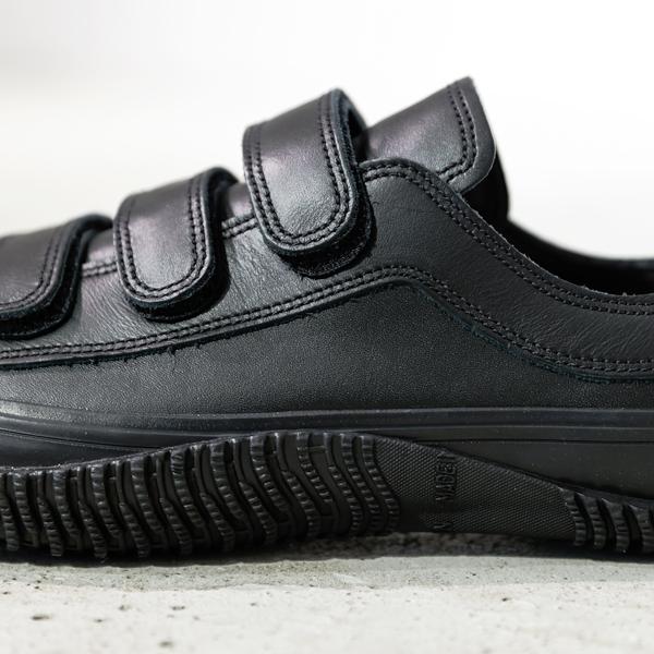 SPINGLE MOVE (スピングルムーヴ) SPM-211 Black/Black ブラック