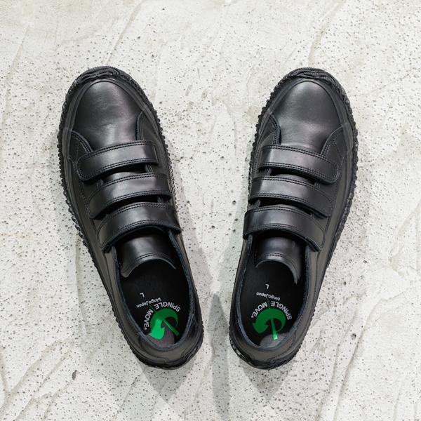 SPINGLE MOVE (スピングルムーヴ) SPM-211 Black/Black ブラック
