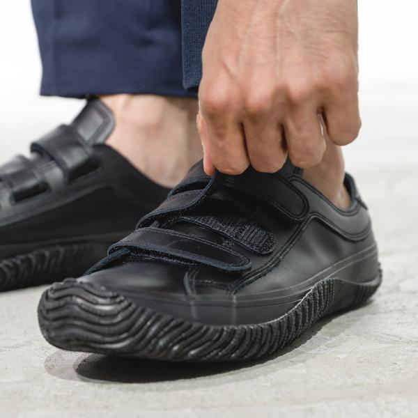 SPINGLE MOVE (スピングルムーヴ) SPM-211 Black/Black ブラック
