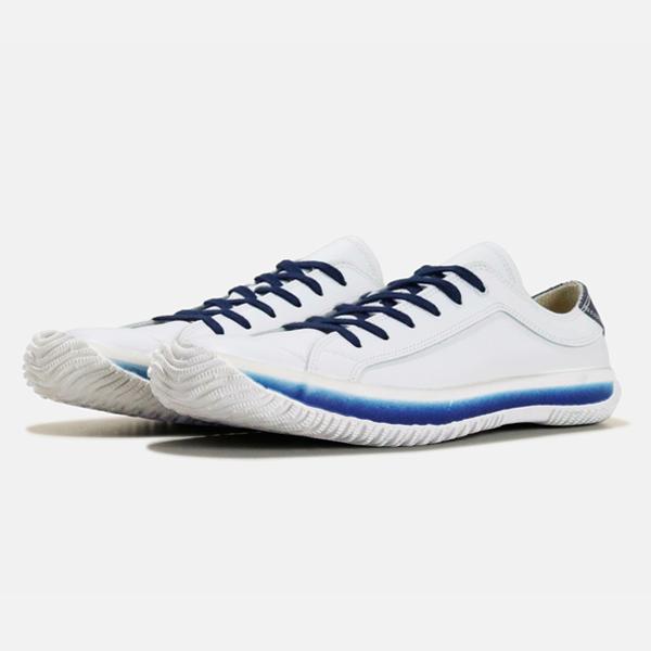 SPINGLE MOVE (スピングルムーヴ) SPM-108 White/Navy ホワイト