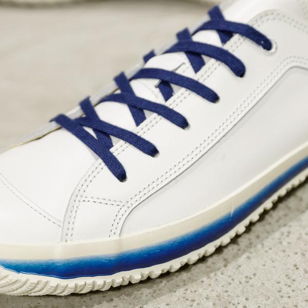 SPINGLE MOVE (スピングルムーヴ) SPM-108 White/Navy ホワイト