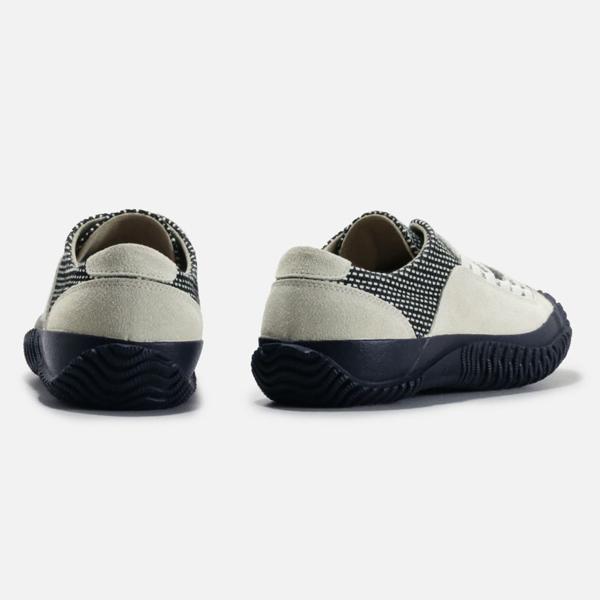 ゆう4656✨ 未使用 良品✨ スピングルムーブ SPM-274 ネイビー SPINGLE MOVE (スピングルムーヴ) SPM-274 Navy/White ネイビー