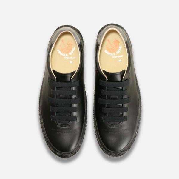 美品　SPM-257 ブラック　カンガルーレザー 美品 SPM-257 ブラック カンガルーレザー - メルカリ