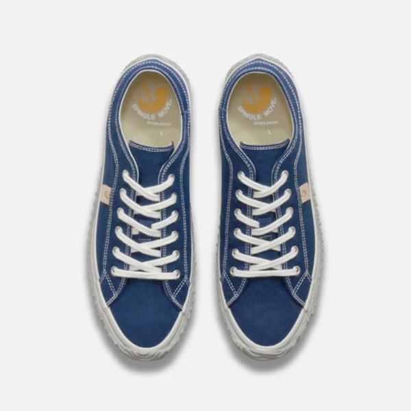 SPINGLE（スピングル） SPINGLE MOVE (スピングルムーヴ) SPM-141 Navy