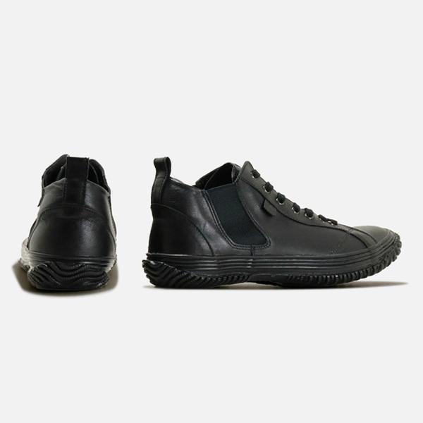 SPINGLE MOVE (スピングルムーヴ) SPM-442 Black/Black ブラック 