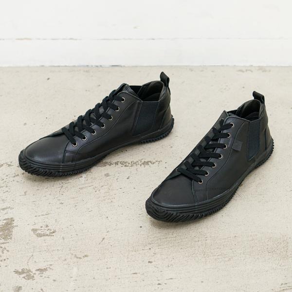 SPINGLE MOVE (スピングルムーヴ) SPM-442 Black/Black ブラック