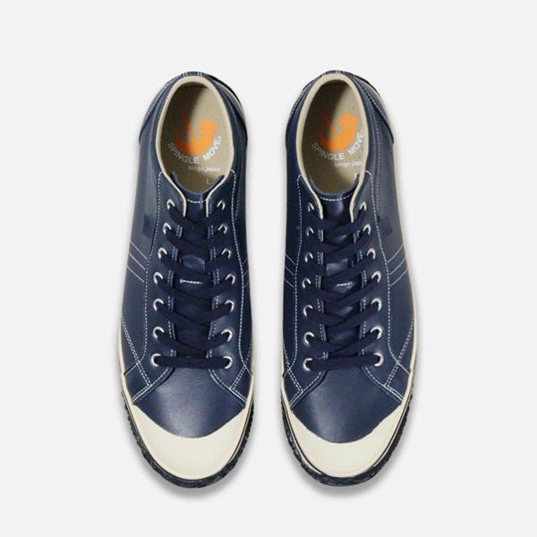 SPINGLE（スピングル） SPINGLE MOVE (スピングルムーヴ) SPM-417 Navy