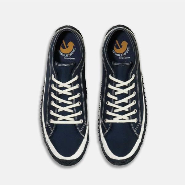 SPINGLE（スピングル） SPINGLE MOVE (スピングルムーヴ) SPM-172 Navy