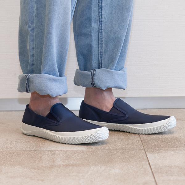 SPINGLE（スピングル） SPINGLE MOVE (スピングルムーヴ) SPM-295 Navy 