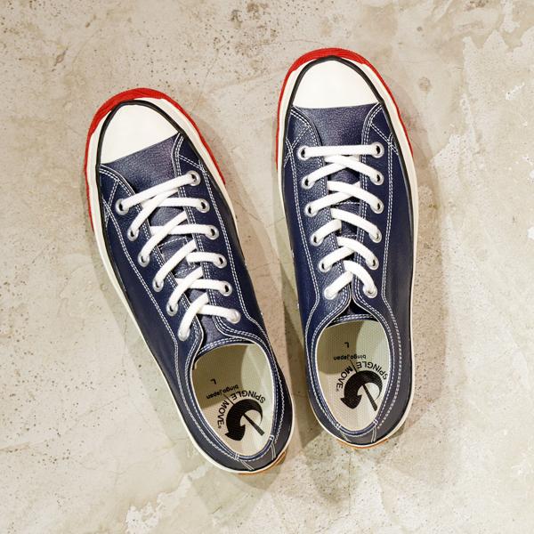 SPINGLE（スピングル） SPINGLE MOVE (スピングルムーヴ) SPM-341 Navy