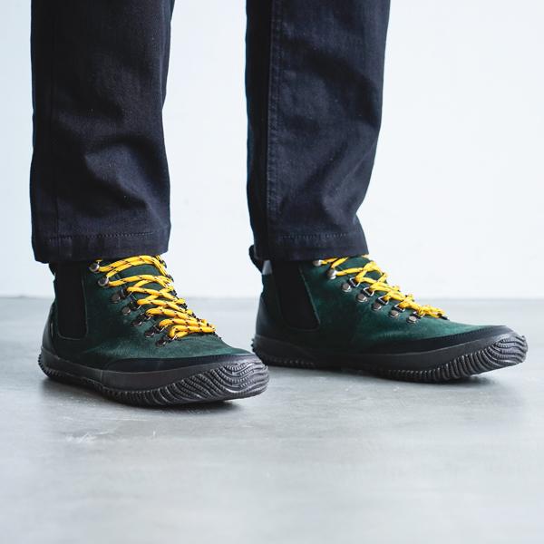 SPINGLE MOVE (スピングルムーヴ) SPM-1402 Dark Green ダーク