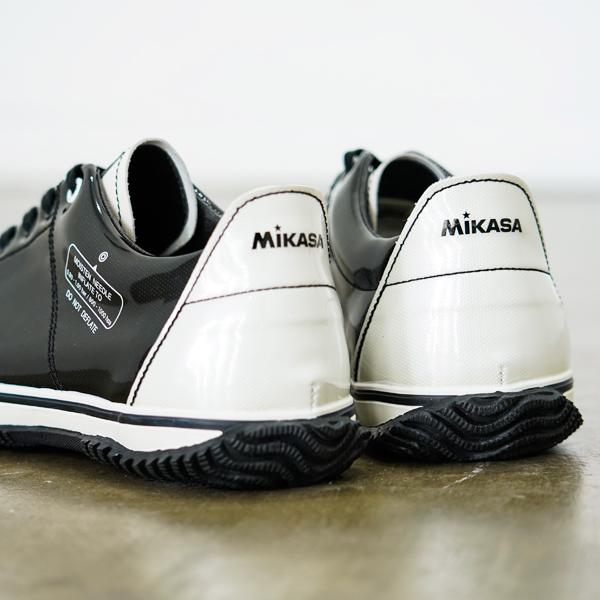 SPINGLE MOVE (スピングルムーヴ) SPM-1019 Black/White ブラック