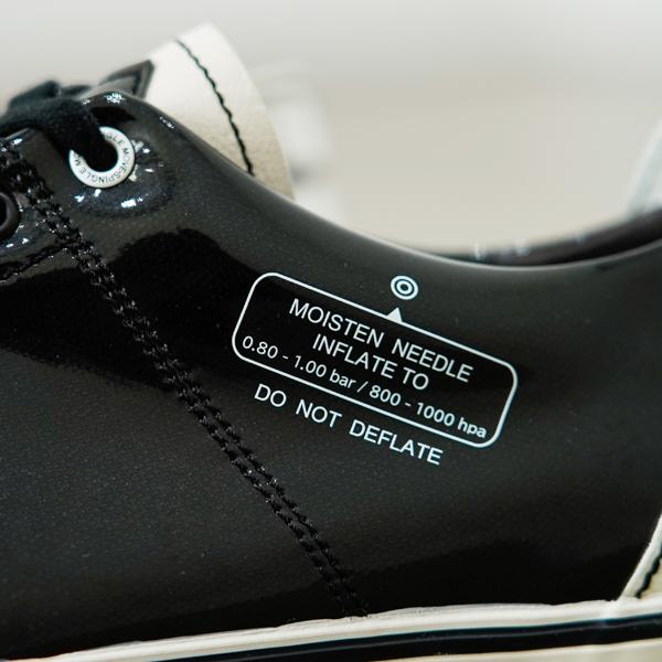 SPINGLE MOVE (スピングルムーヴ) SPM-1019 Black/White ブラック