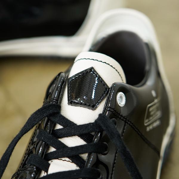 SPINGLE MOVE (スピングルムーヴ) SPM-1019 Black/White ブラック