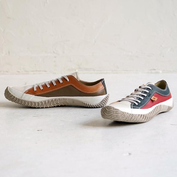 【美品】SPINGLE MOVE SPM110-MONO レザースニーカー S SPINGLE（スピングル） スピングルムーブ SPINGLE MOVE SPM-110 Black