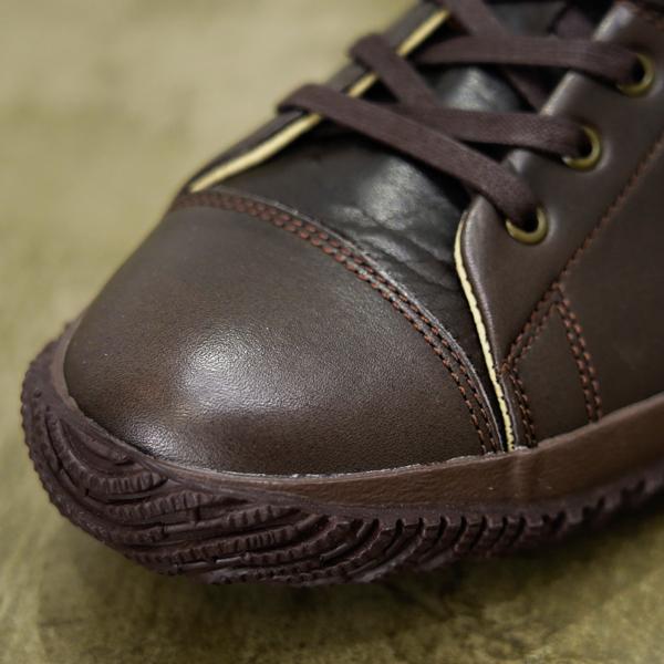 SPINGLE MOVE (スピングルムーヴ) SPM-272 Dark Brown ダークブラウン 