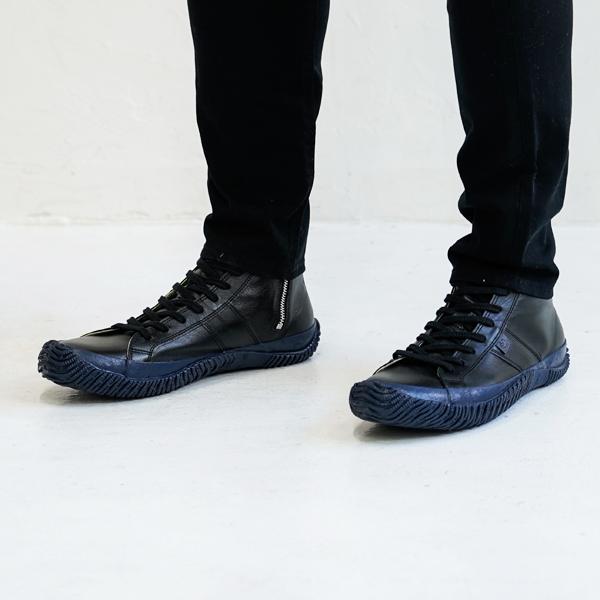 SPINGLE MOVE (スピングルムーヴ) SPM-443-20th Black/Navy SPINGLE MOVE (スピングルムーヴ) SPM-443-20th Black/Navy