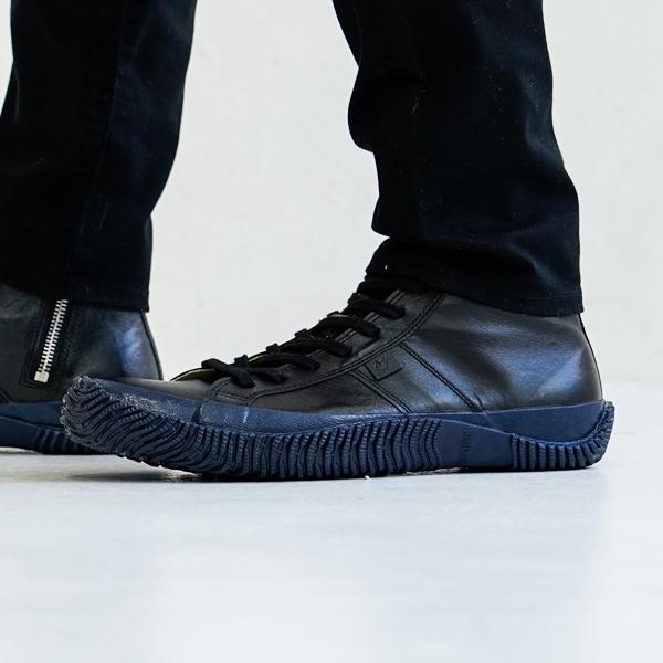 SPINGLE MOVE (スピングルムーヴ) SPM-443-20th Black/Navy SPINGLE MOVE (スピングルムーヴ) SPM-443-20th Black/Navy