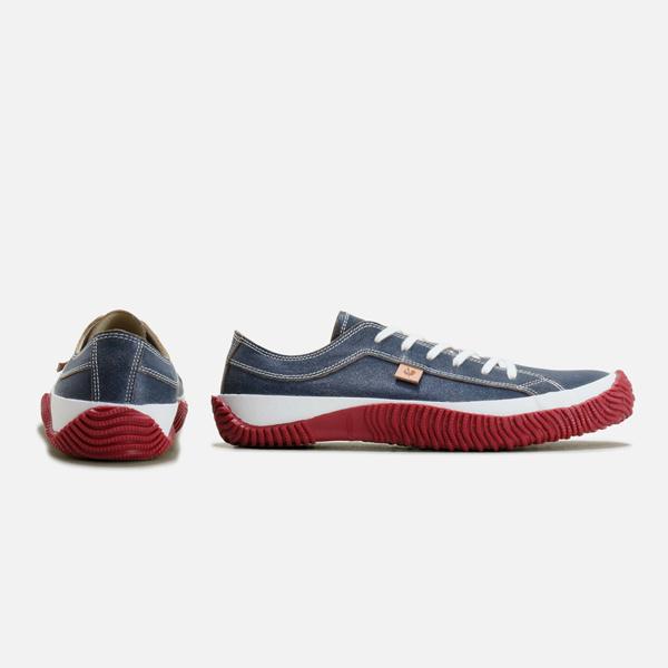 SPINGLE MOVE (スピングルムーヴ) SPM-110V Navy/Red ネイビー