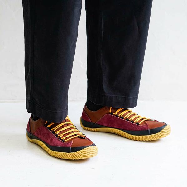 SPINGLE MOVE (スピングルムーヴ) SPM-278 Brown ブラウン