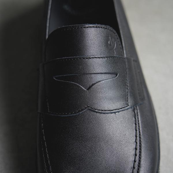 SPINGLE Biz (スピングルビズ) Biz-142 Black ブラック メンズ