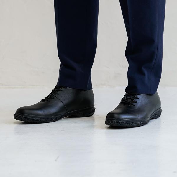 SPINGLE MOVE スピングルムーヴ SPINGLE BIZ N148 SPINGLE Biz (スピングルビズ) Biz-148 Black ブラック メンズ